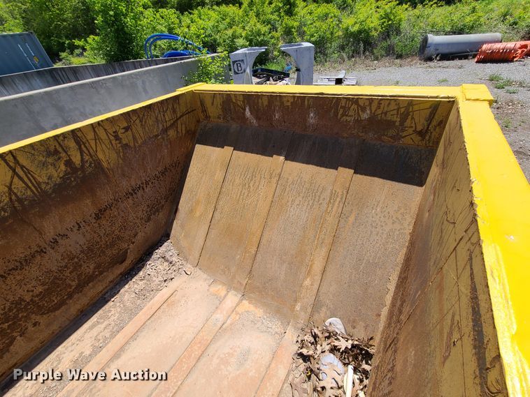 image for item DN5525 Rock box