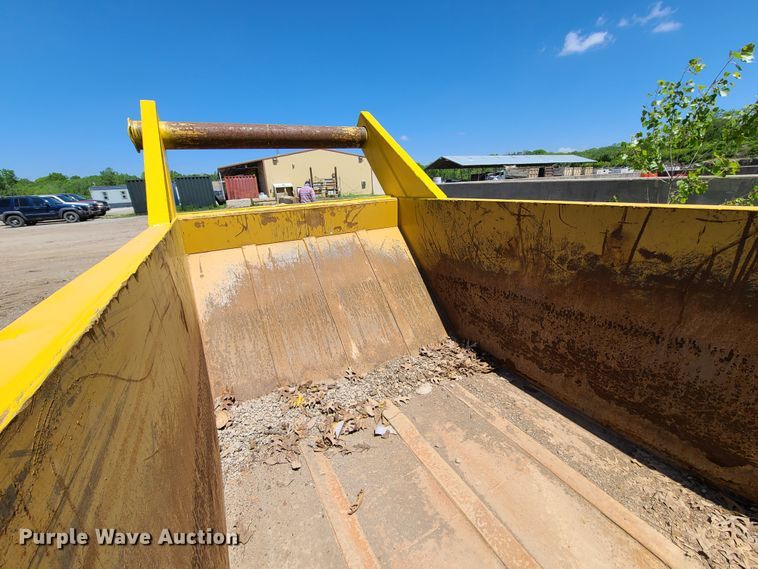 image for item DN5525 Rock box