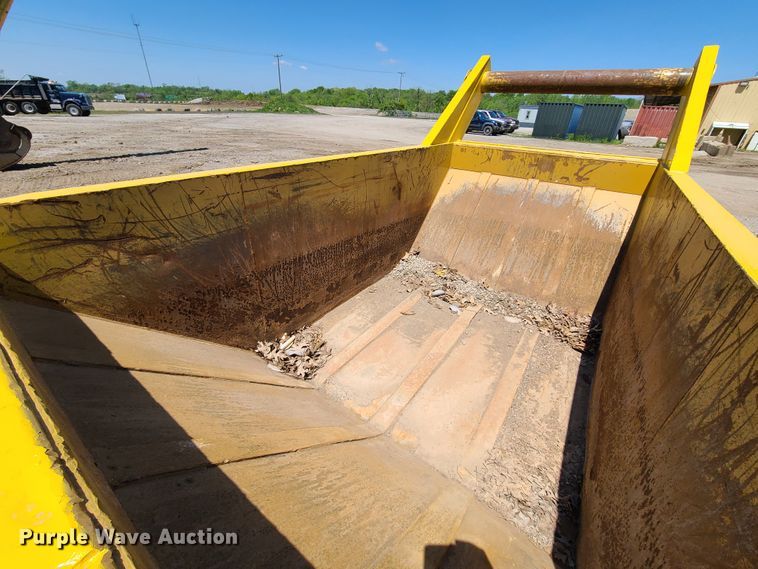 image for item DN5525 Rock box