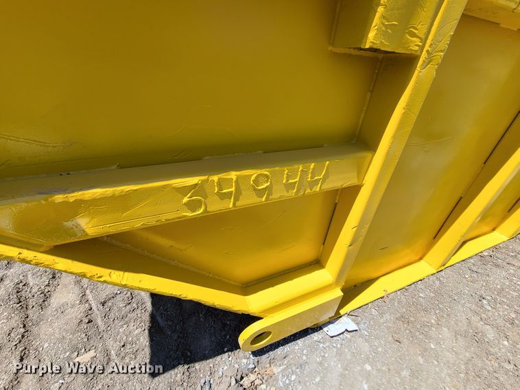 image for item DN5525 Rock box