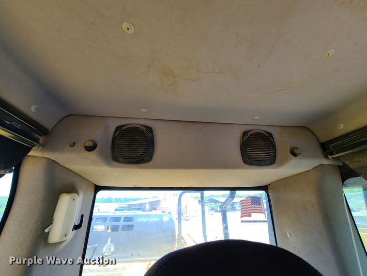 image for item DN5526 2014 Komatsu PC360LC-10  excavator