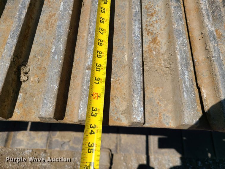 image for item DN5526 2014 Komatsu PC360LC-10  excavator