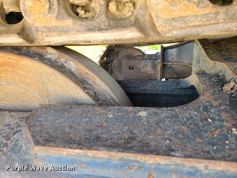 image for item DN5526 2014 Komatsu PC360LC-10  excavator