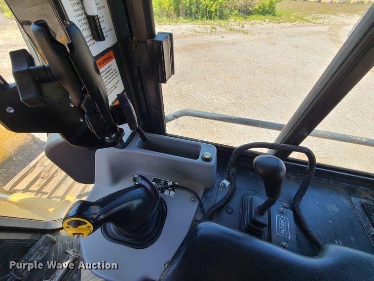 image for item DN5528 2013 Komatsu D61PX-23  dozer