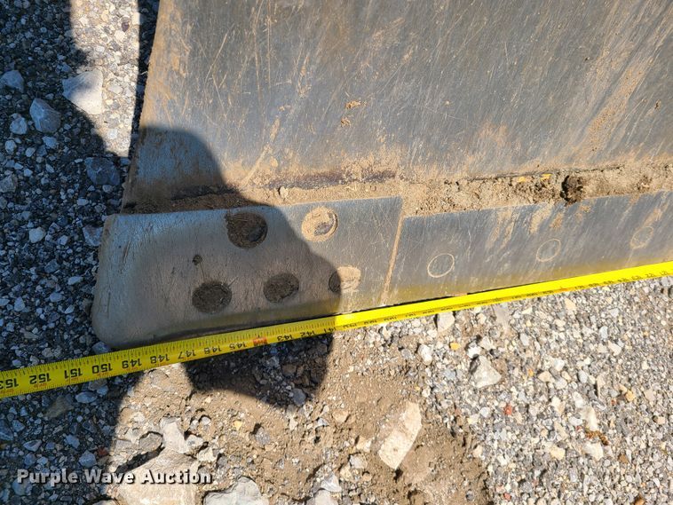 image for item DN5528 2013 Komatsu D61PX-23  dozer