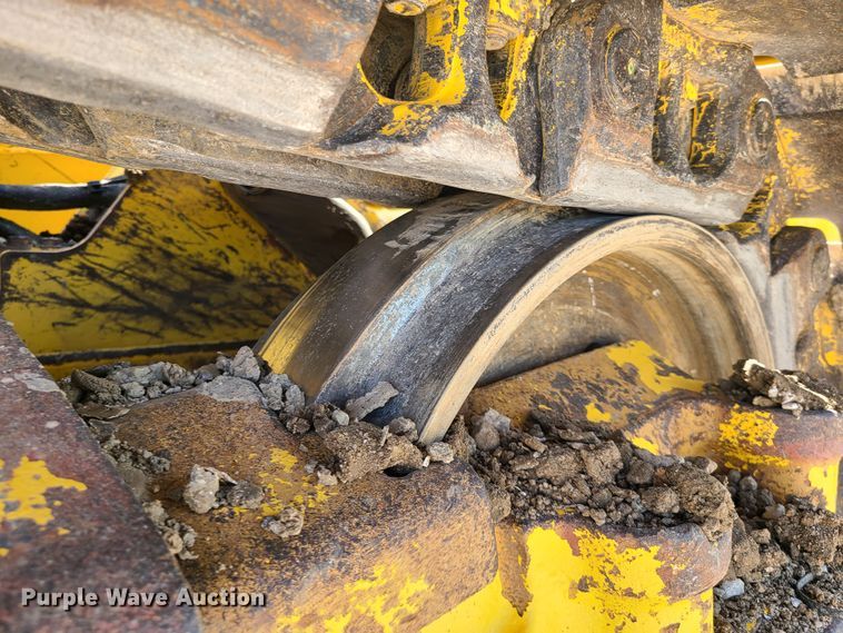 image for item DN5528 2013 Komatsu D61PX-23  dozer