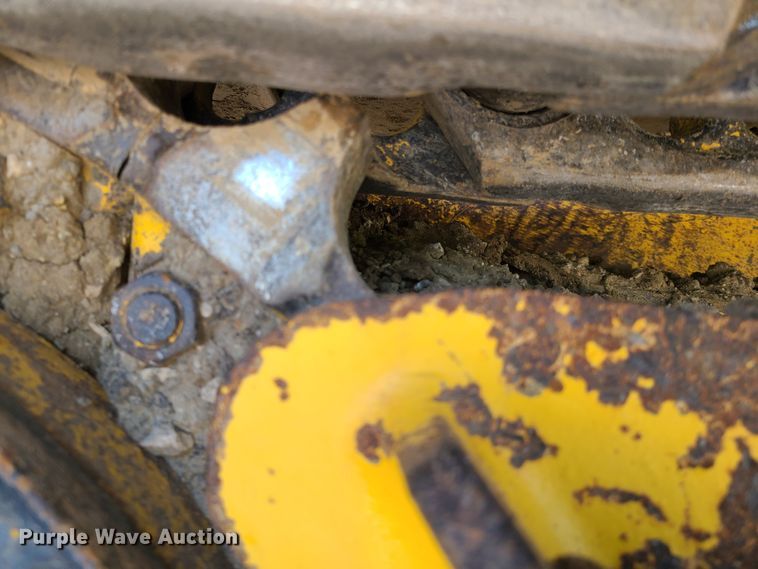 image for item DN5528 2013 Komatsu D61PX-23  dozer