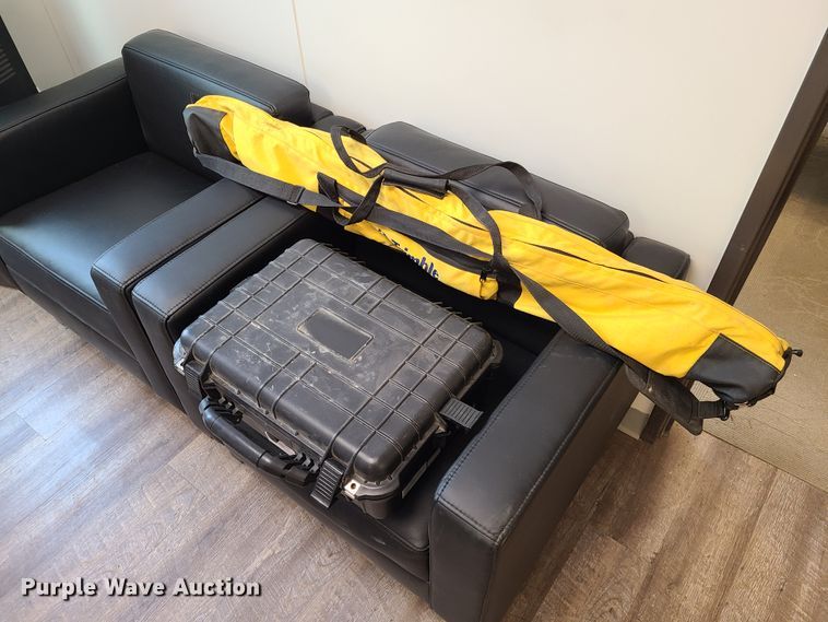 image for item DN5528 2013 Komatsu D61PX-23  dozer