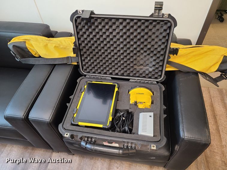 image for item DN5528 2013 Komatsu D61PX-23  dozer