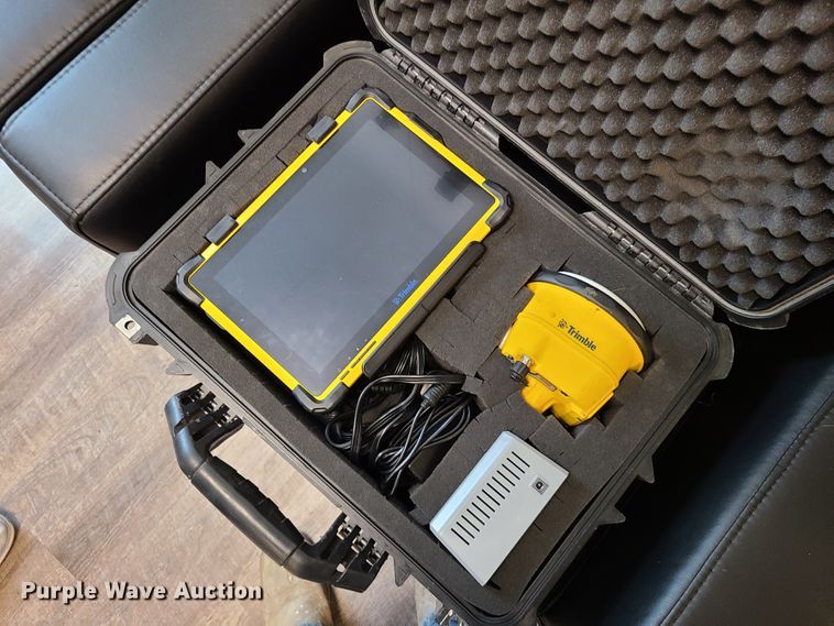 image for item DN5528 2013 Komatsu D61PX-23  dozer