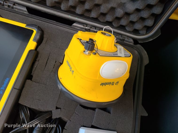 image for item DN5528 2013 Komatsu D61PX-23  dozer