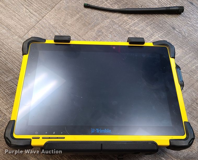 image for item DN5528 2013 Komatsu D61PX-23  dozer