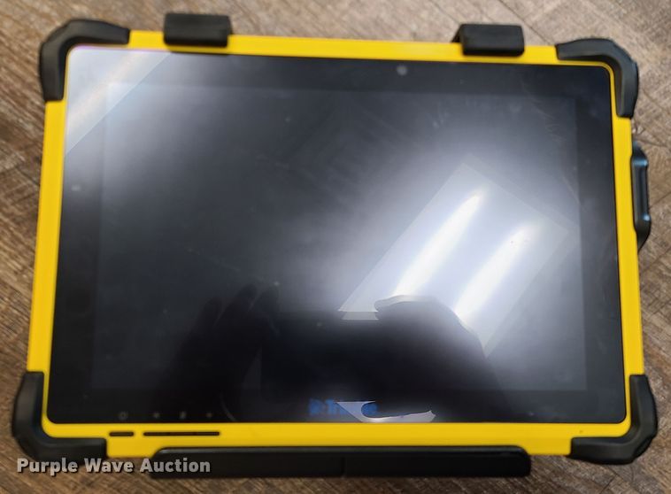 image for item DN5528 2013 Komatsu D61PX-23  dozer