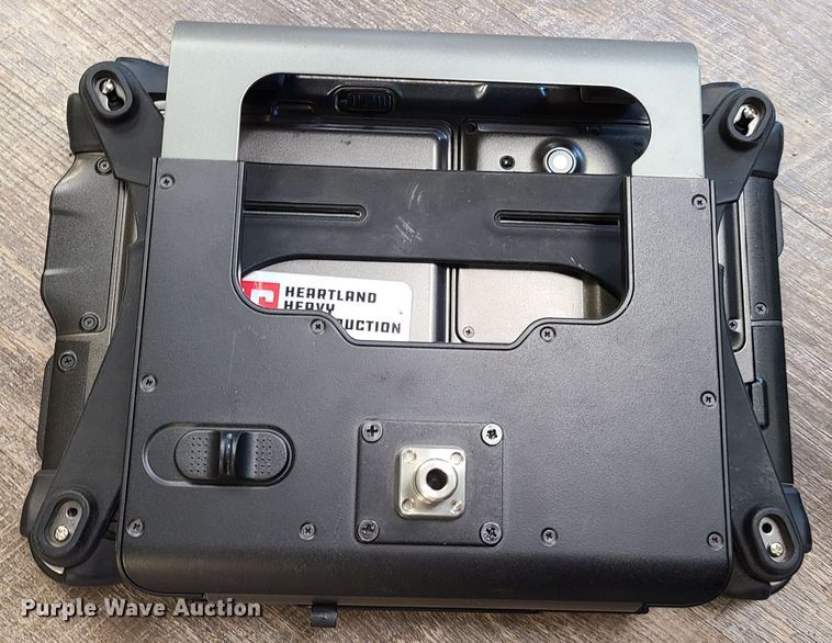 image for item DN5528 2013 Komatsu D61PX-23  dozer