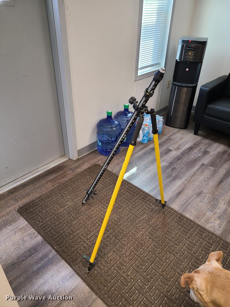 image for item DN5528 2013 Komatsu D61PX-23  dozer