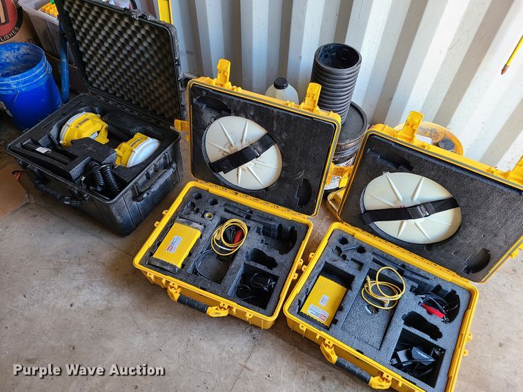 image for item DN5528 2013 Komatsu D61PX-23  dozer