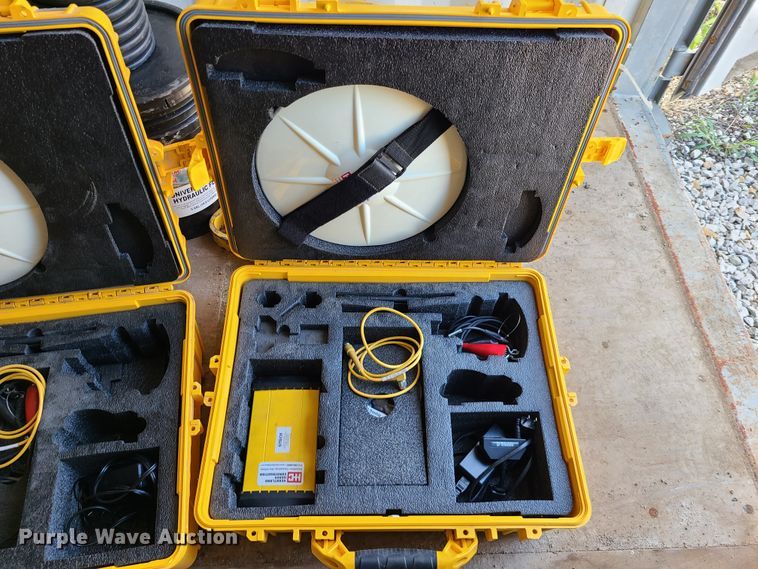 image for item DN5528 2013 Komatsu D61PX-23  dozer