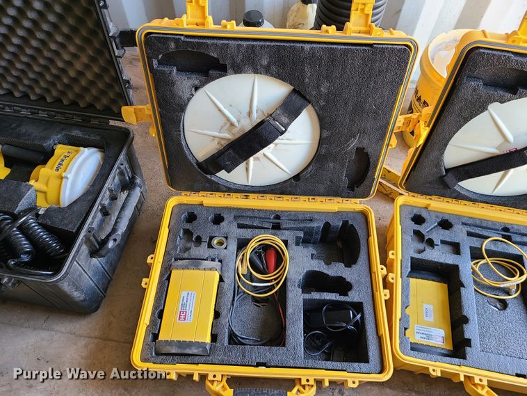 image for item DN5528 2013 Komatsu D61PX-23  dozer