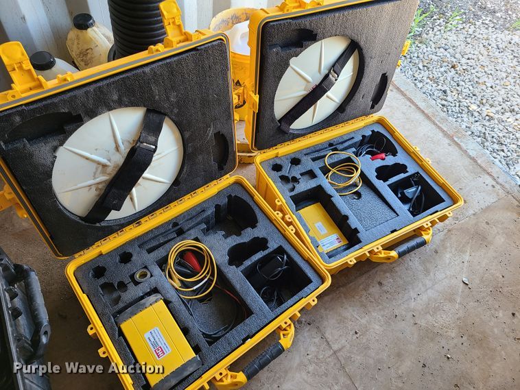 image for item DN5528 2013 Komatsu D61PX-23  dozer