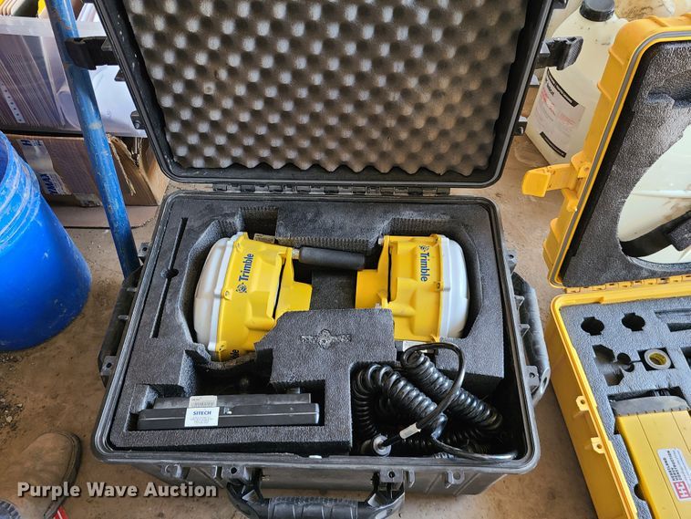 image for item DN5528 2013 Komatsu D61PX-23  dozer