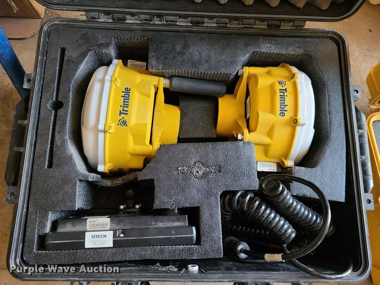 image for item DN5528 2013 Komatsu D61PX-23  dozer