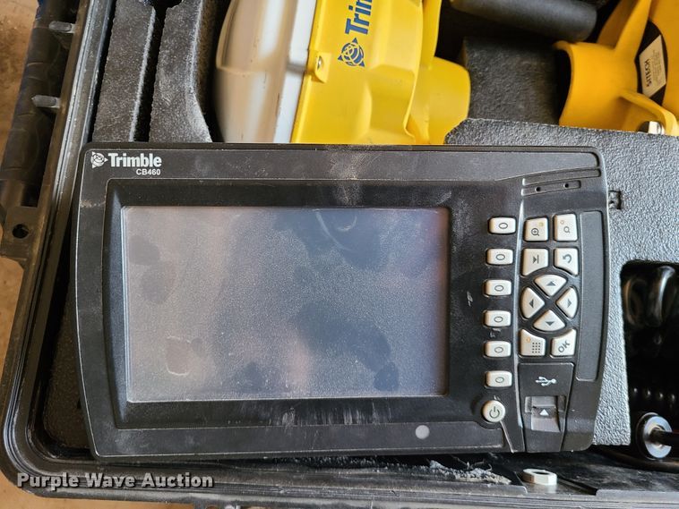 image for item DN5528 2013 Komatsu D61PX-23  dozer