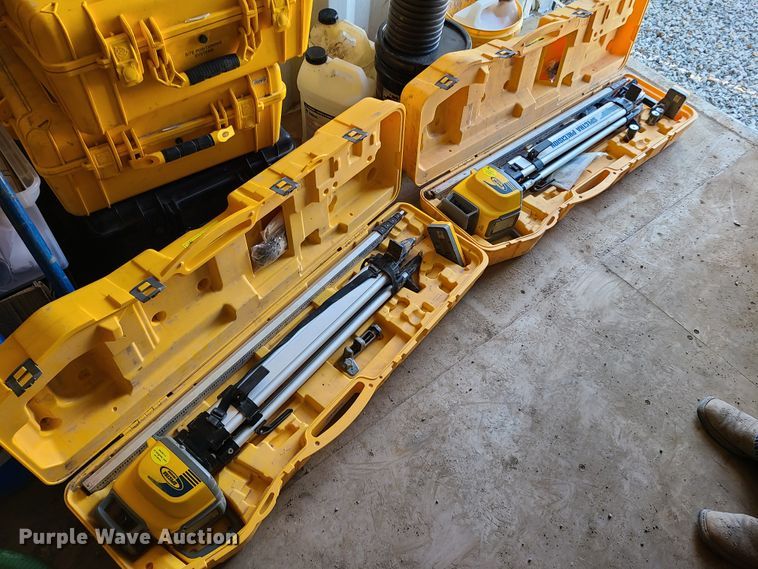 image for item DN5528 2013 Komatsu D61PX-23  dozer