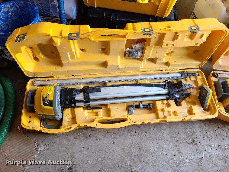 image for item DN5528 2013 Komatsu D61PX-23  dozer