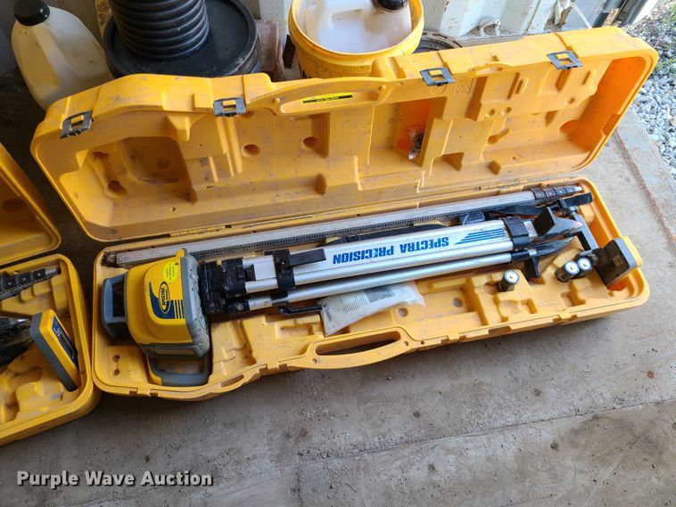 image for item DN5528 2013 Komatsu D61PX-23  dozer