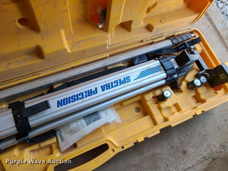 image for item DN5528 2013 Komatsu D61PX-23  dozer