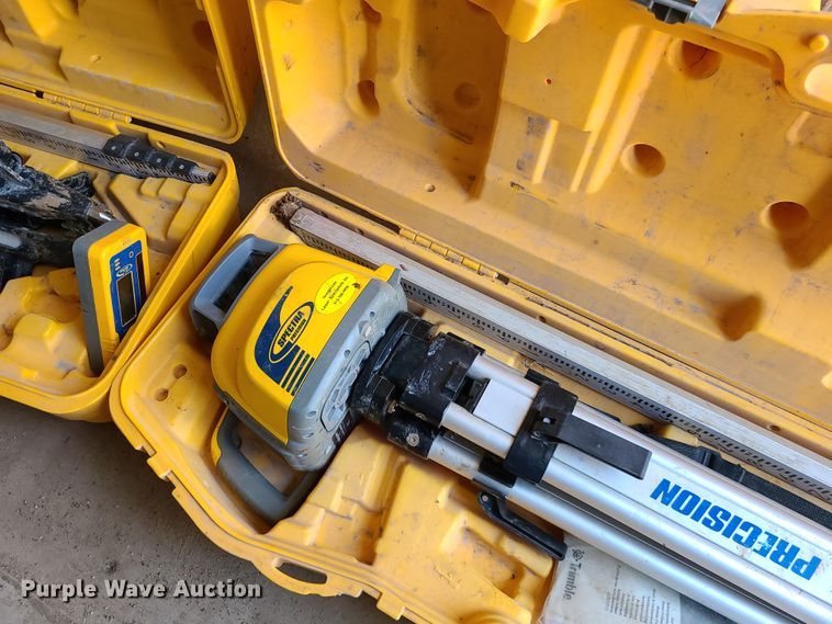 image for item DN5528 2013 Komatsu D61PX-23  dozer