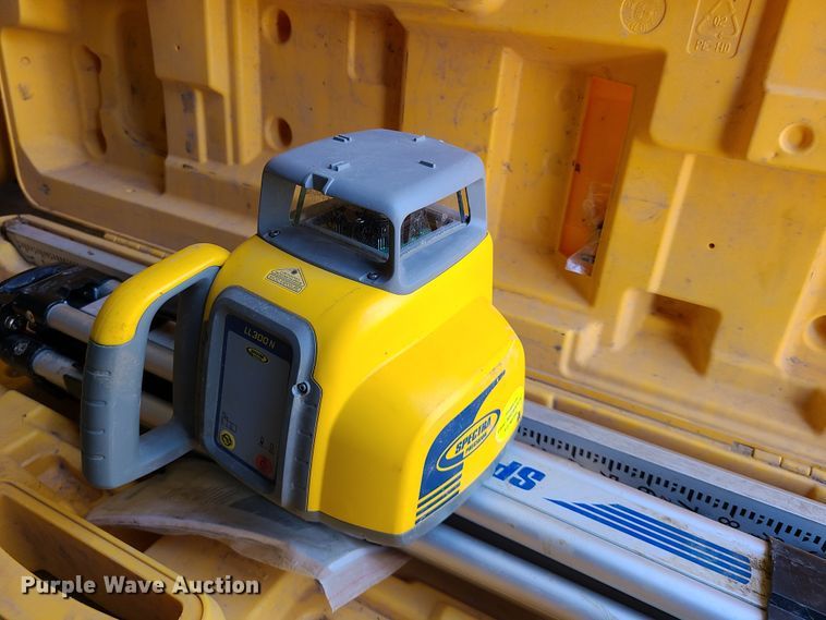 image for item DN5528 2013 Komatsu D61PX-23  dozer