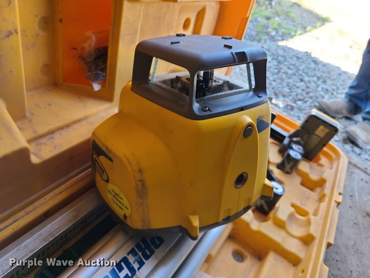 image for item DN5528 2013 Komatsu D61PX-23  dozer