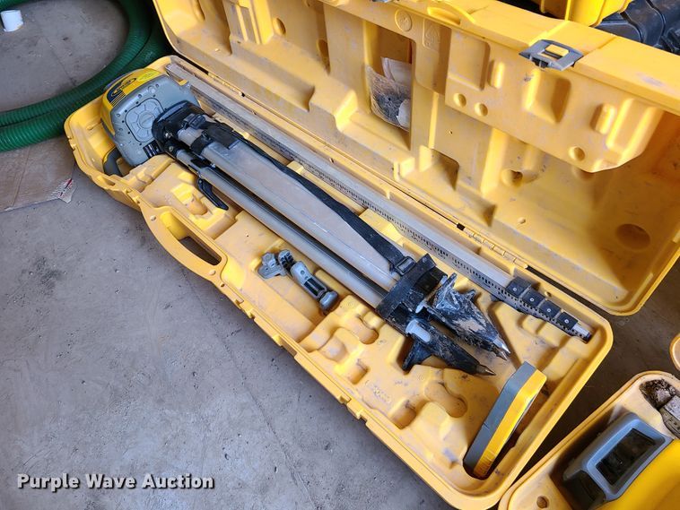 image for item DN5528 2013 Komatsu D61PX-23  dozer