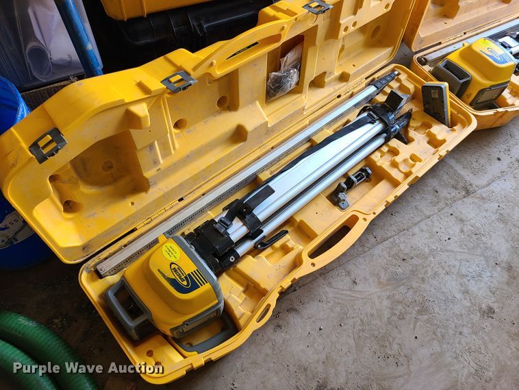 image for item DN5528 2013 Komatsu D61PX-23  dozer