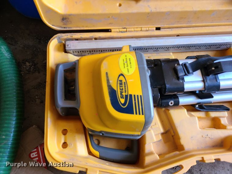 image for item DN5528 2013 Komatsu D61PX-23  dozer