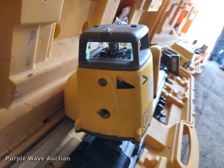 image for item DN5528 2013 Komatsu D61PX-23  dozer