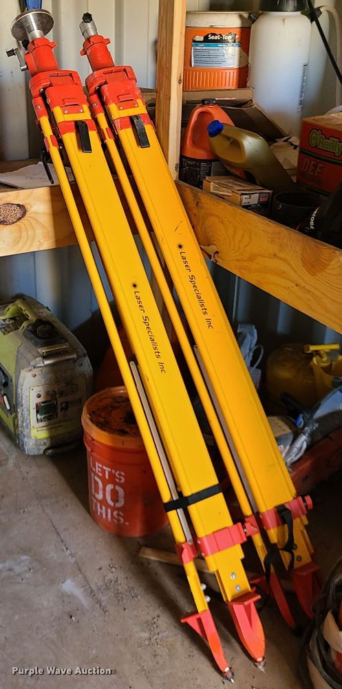 image for item DN5528 2013 Komatsu D61PX-23  dozer