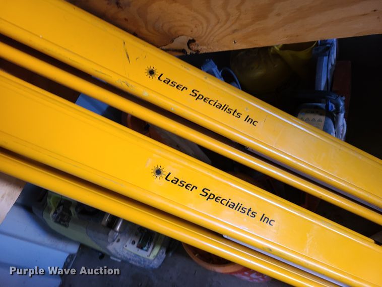 image for item DN5528 2013 Komatsu D61PX-23  dozer