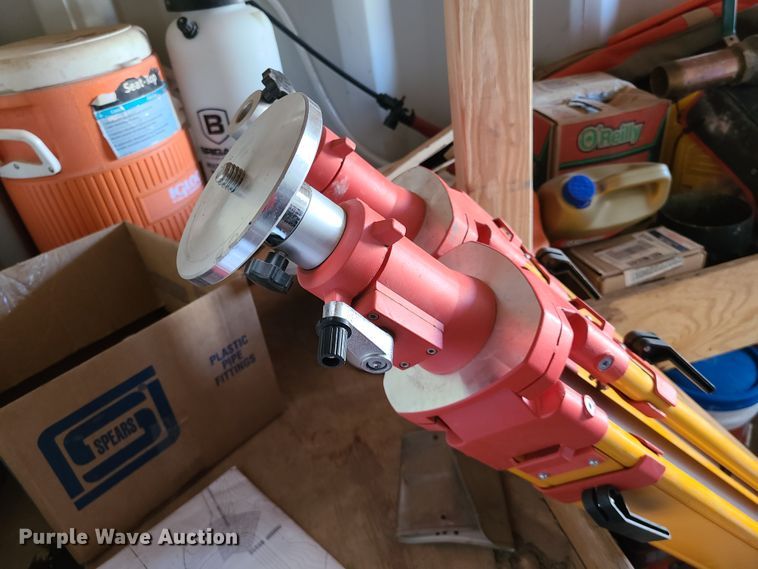 image for item DN5528 2013 Komatsu D61PX-23  dozer