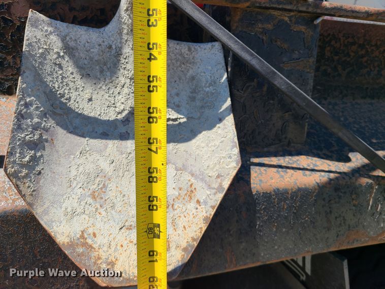 image for item DN5529 1994 Freightliner FLD120  dump truck