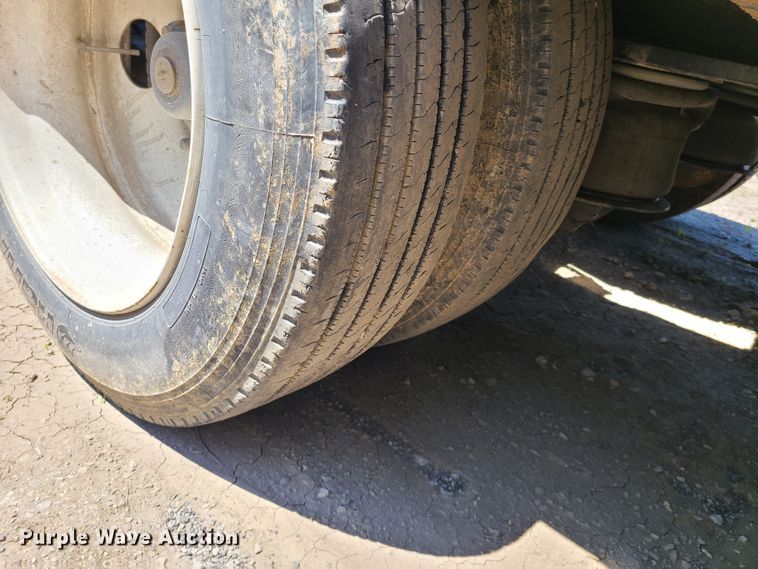 image for item DN5530 2016 XL Specialized XL110HDG  lowboy equipment trailer