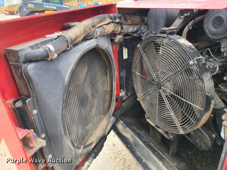 image for item DN5549 Takeuchi TS70V  skid steer loader