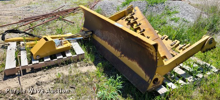 image for item DN5633 Push blade