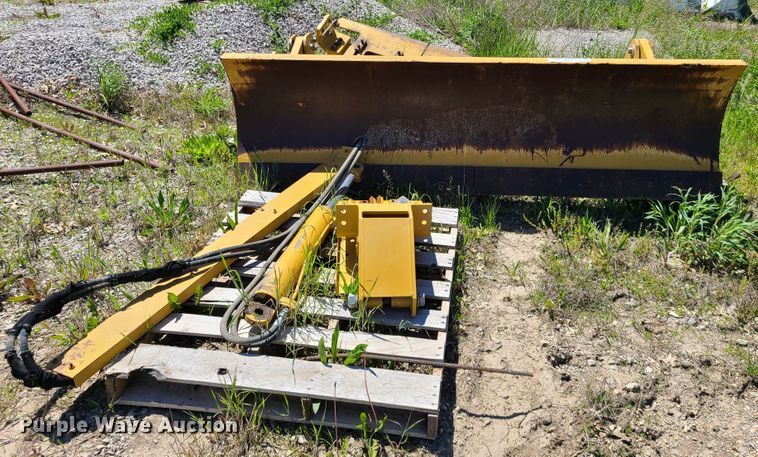 image for item DN5633 Push blade