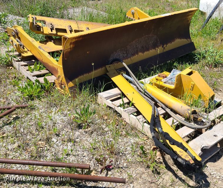 image for item DN5633 Push blade