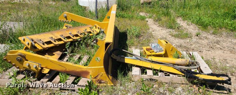 image for item DN5633 Push blade