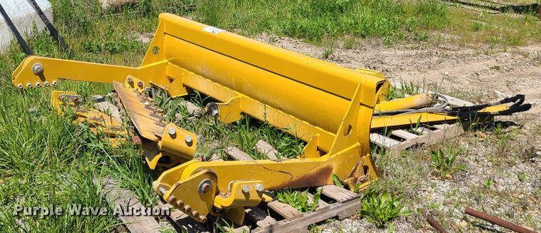 image for item DN5633 Push blade