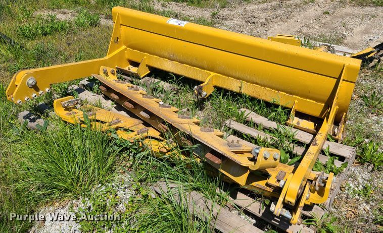 image for item DN5633 Push blade