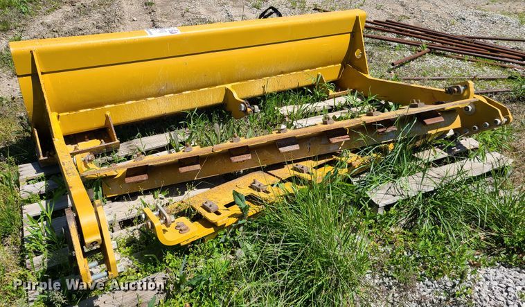 image for item DN5633 Push blade